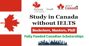 study-in-canada-without-ielts-2024-25